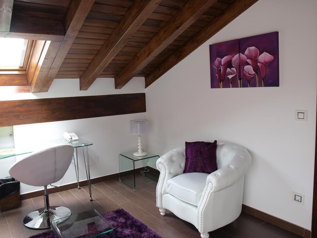 Posada Venero Cabarceno Chambre photo