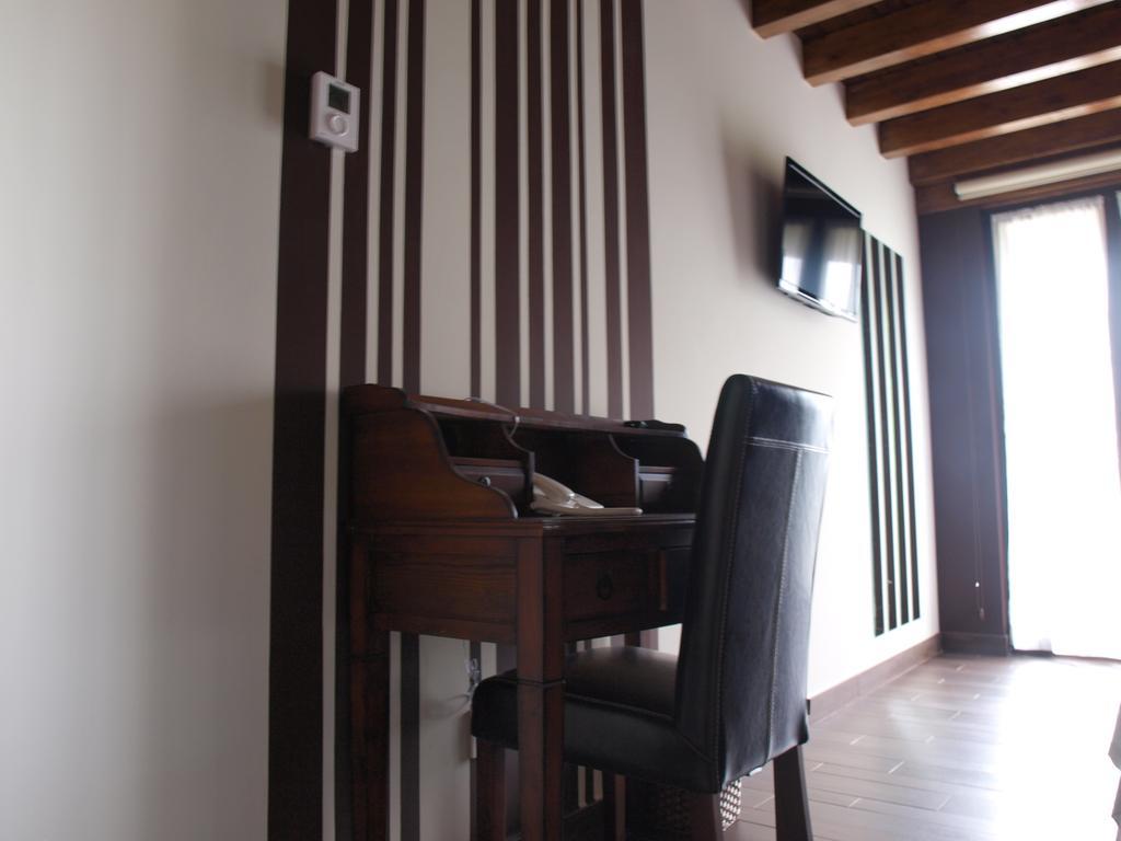Posada Venero Cabarceno Extérieur photo