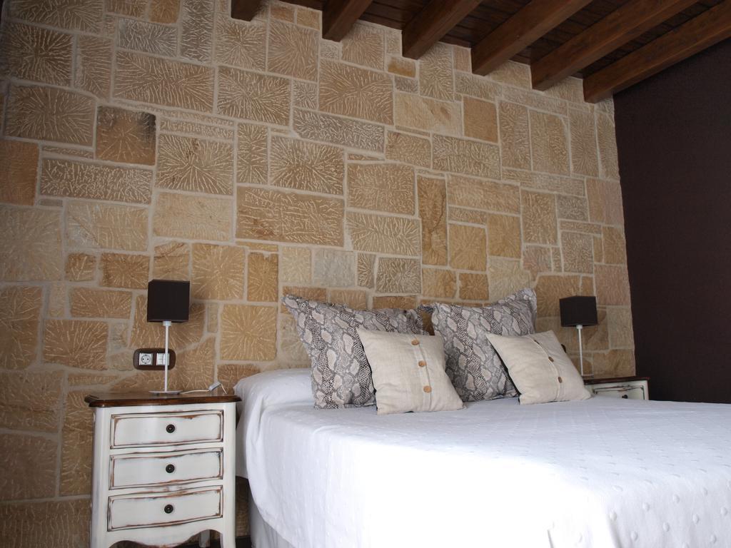 Posada Venero Cabarceno Extérieur photo