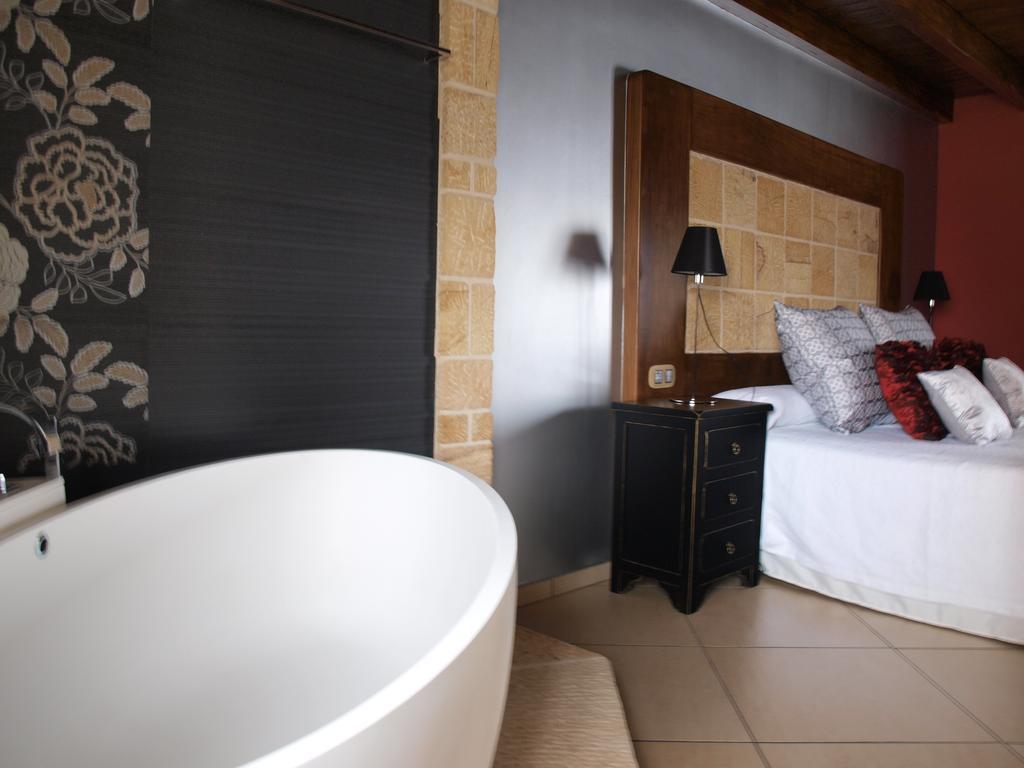 Posada Venero Cabarceno Chambre photo