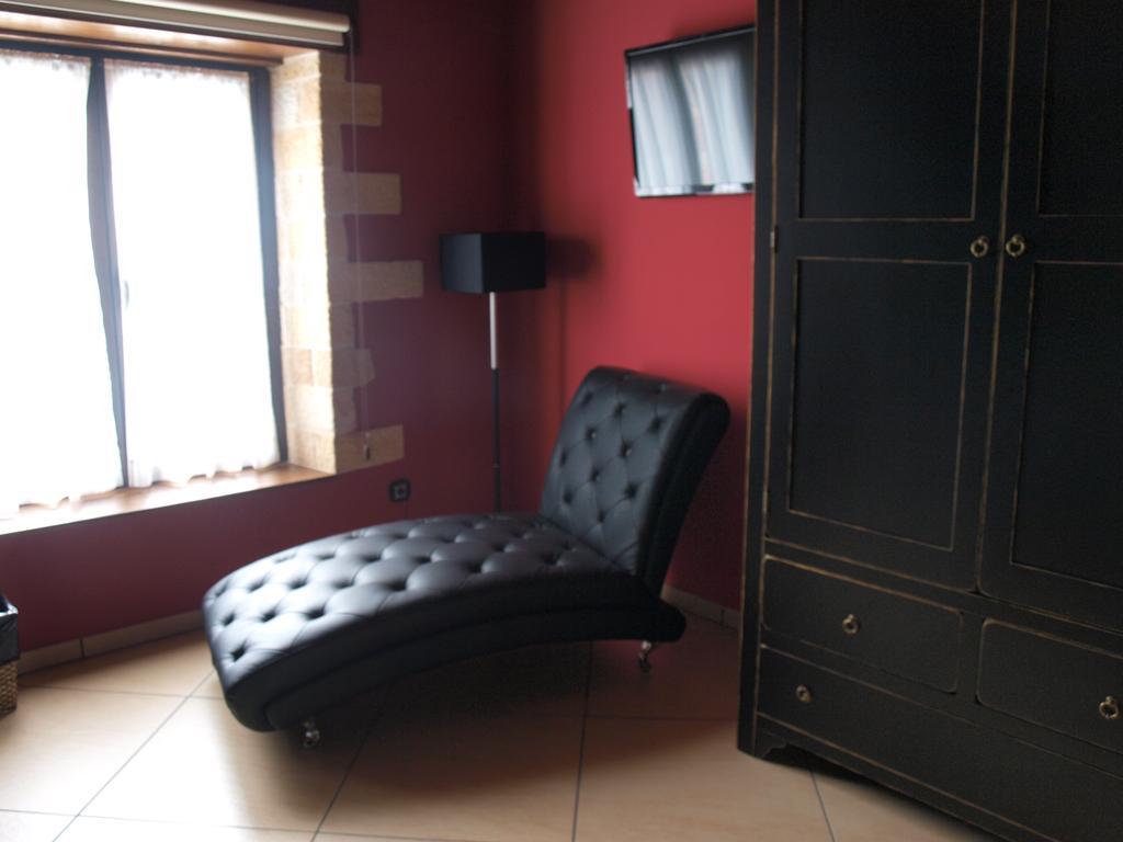 Posada Venero Cabarceno Chambre photo