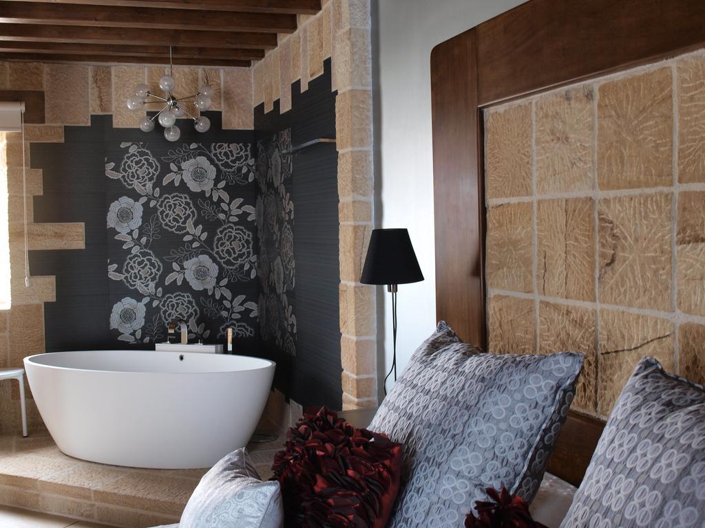 Posada Venero Cabarceno Chambre photo