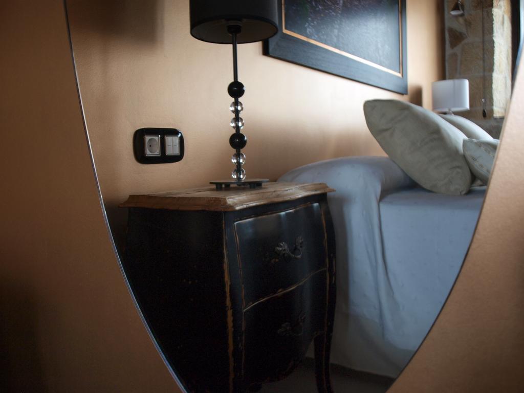 Posada Venero Cabarceno Chambre photo