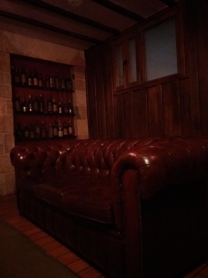 Posada Venero Cabarceno Extérieur photo